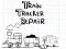 لعبة Train Tracker Repair على الانترنت