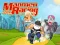 لعبة Madmen Racing على الانترنت