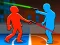 لعبة Ragdoll Duel 2p على الانترنت