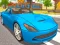 لعبة Extreme Car Driving Simulator على الانترنت