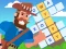 لعبة Crossword Island على الانترنت
