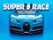 لعبة Super Race 8 على الانترنت