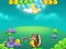 لعبة Bubble Shooter Pet على الانترنت