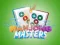 لعبة Mahjong Masters على الانترنت