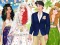 لعبة Princess Coachella Inspired Wedding على الانترنت