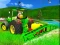 لعبة Real Tractor Farmer على الانترنت