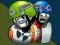 لعبة Warlings على الانترنت