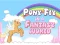 لعبة Pony fly in a fantasy world على الانترنت