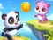 لعبة Panda Journey على الانترنت