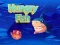 لعبة Hungry Fish على الانترنت
