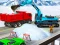 لعبة Road Builder Highway Construction على الانترنت