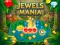 لعبة Jewels Mania على الانترنت
