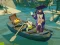 لعبة Pirate Adventure على الانترنت