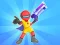 لعبة Ace Brawl Battle 3d على الانترنت