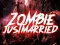 لعبة Zombie Just Married على الانترنت
