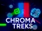 لعبة Chroma Treks على الانترنت