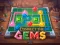 لعبة Connect The Gems على الانترنت