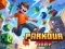 لعبة Parkour Obby على الانترنت