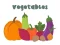 لعبة Vegetables Collection على الانترنت