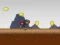 لعبة Ninja Run على الانترنت