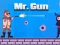 لعبة Mr Gun على الانترنت