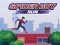 لعبة Spider Boy Run على الانترنت