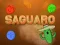 لعبة Saguaro على الانترنت