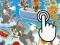 لعبة Tom'n'Jerry Clicker على الانترنت