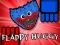 لعبة Flappy Huggy على الانترنت