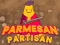 لعبة Parmesan Partisan Deluxe على الانترنت