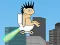 لعبة Rocket Toilet على الانترنت