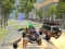 لعبة Offroad Monster Truck Forest Championship على الانترنت