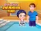 لعبة Baby Hazel Swimming Time على الانترنت