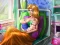 لعبة Sleepy Princess Twins Birth على الانترنت