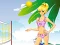 لعبة Beach Volleyball Girl Show على الانترنت