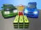 لعبة Car Service Tycoon على الانترنت