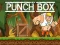 لعبة Punch box على الانترنت