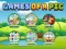 لعبة Games of a Pic على الانترنت