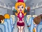 لعبة Funny airplane على الانترنت