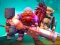 لعبة Mythic Auto Chess Realms على الانترنت