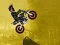 لعبة Judgement Day Bike على الانترنت