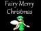 لعبة Fairy Merry Christmas على الانترنت
