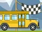 لعبة Bus Rally على الانترنت