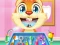 لعبة Crazy Animals Dentist على الانترنت