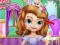 لعبة Little Princess Beauty Tips على الانترنت