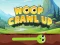 لعبة Woop Crawl Up على الانترنت