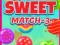 لعبة Sweets Match 3 على الانترنت