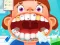 لعبة Little Lovely Dentist على الانترنت