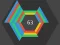 لعبة Color Hexagon على الانترنت