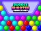 لعبة Bubble Shooter Remastered على الانترنت
